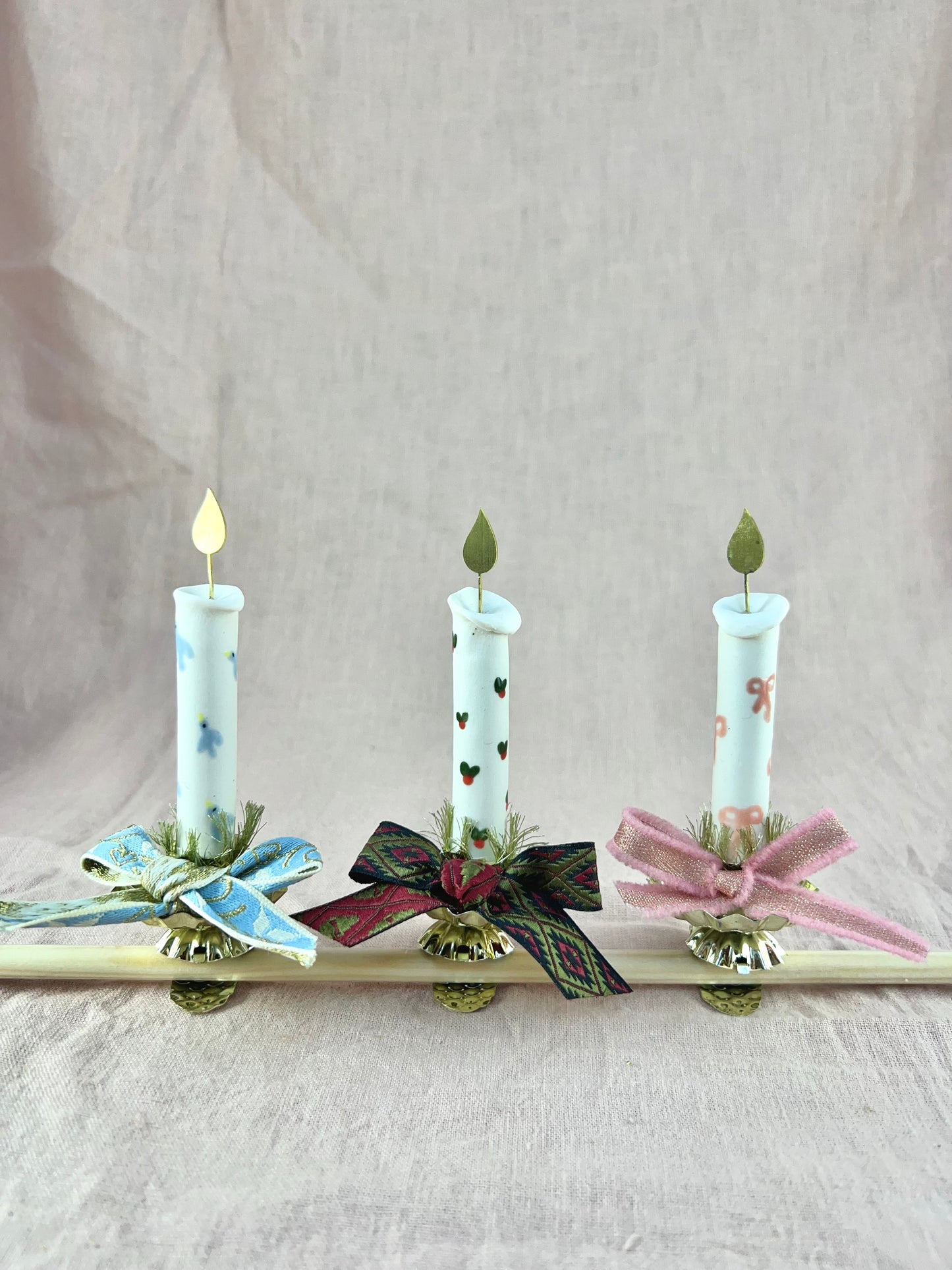 Evighedslys - Sæt No.03