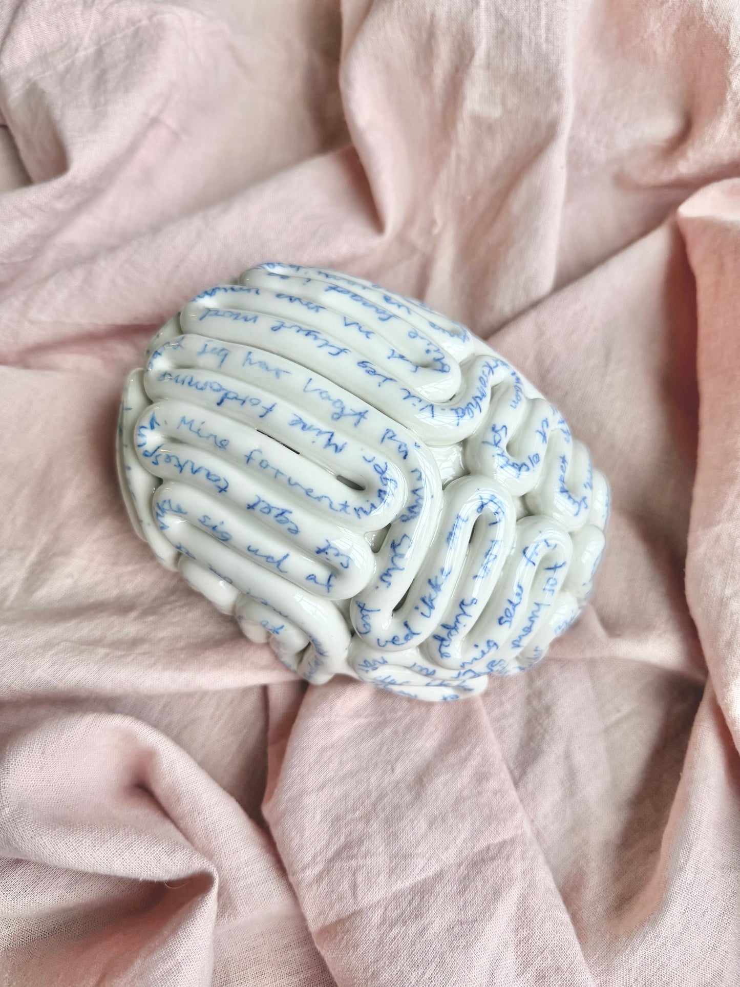 Tankemylderhjerne - Frihed