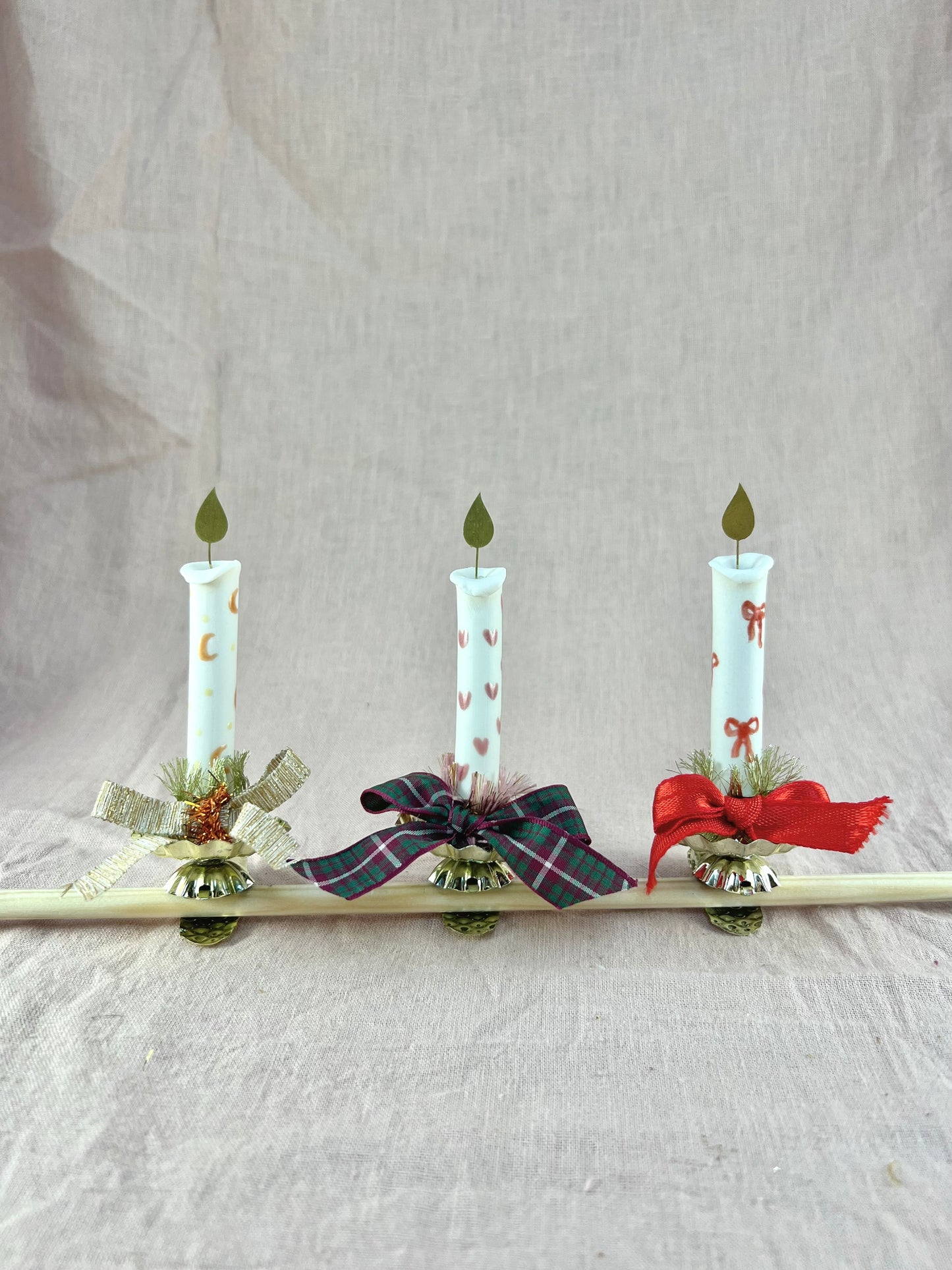 Evighedslys - Sæt No.16