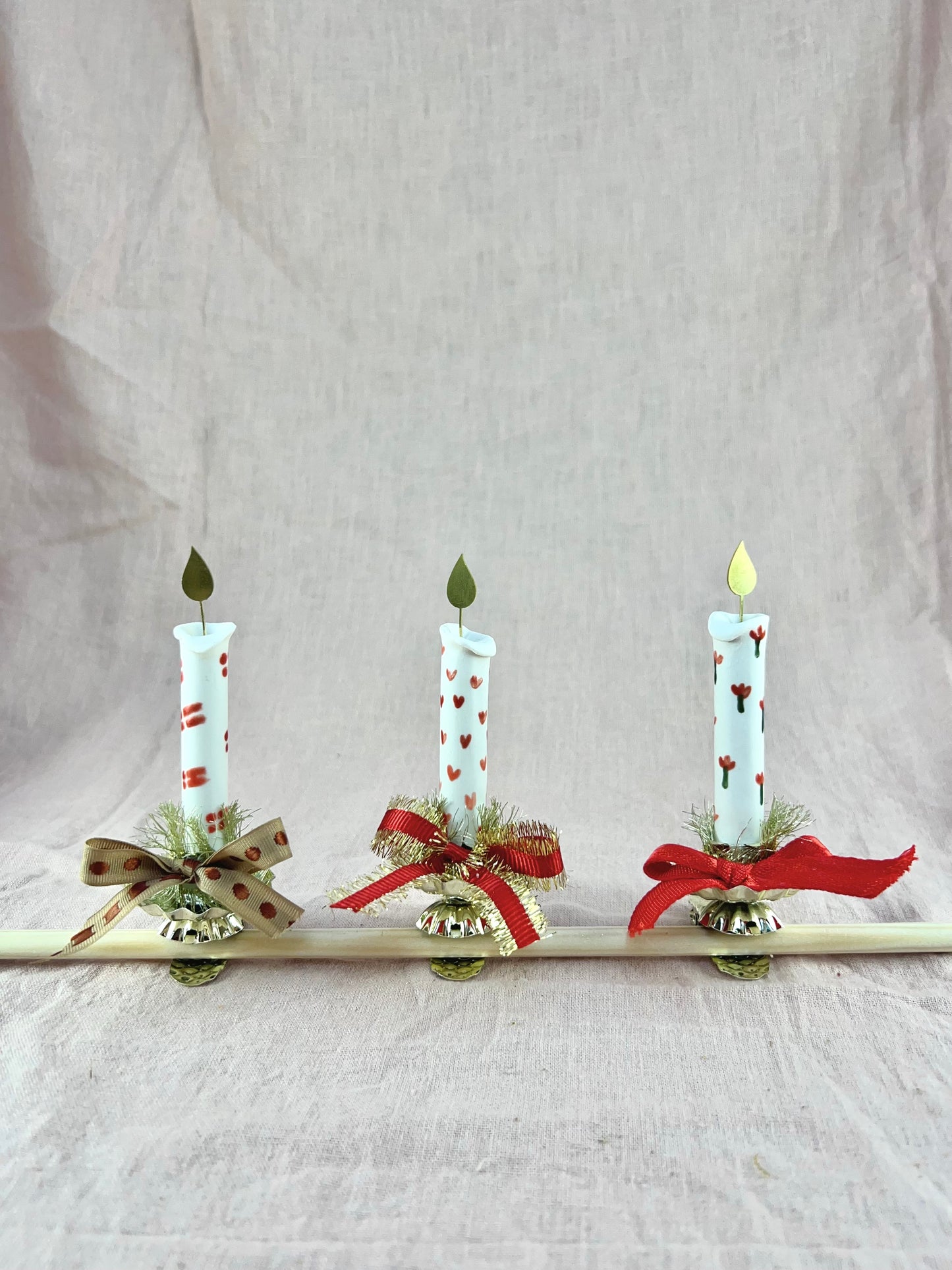 Evighedslys - Sæt No.08