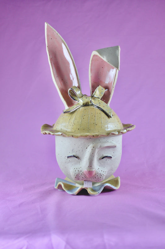 Påskeharen Persille