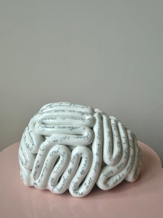 Tankemylderhjerne - Efterklang