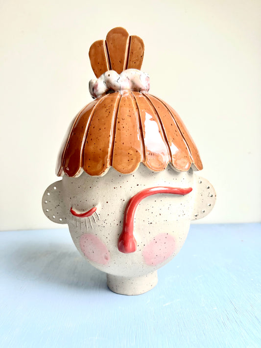 Stor type med inddelinger - bestillingsvare