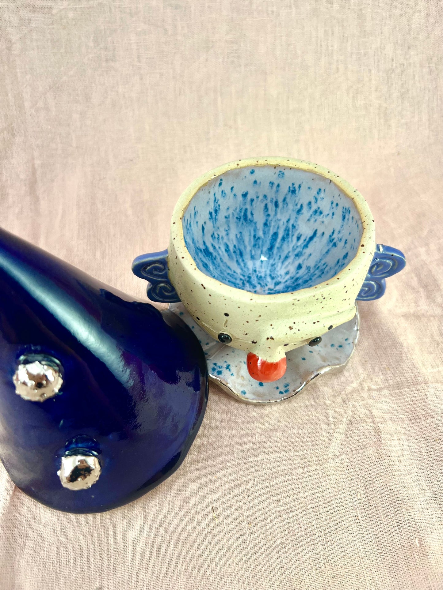 Juleklovn Lille - No.01