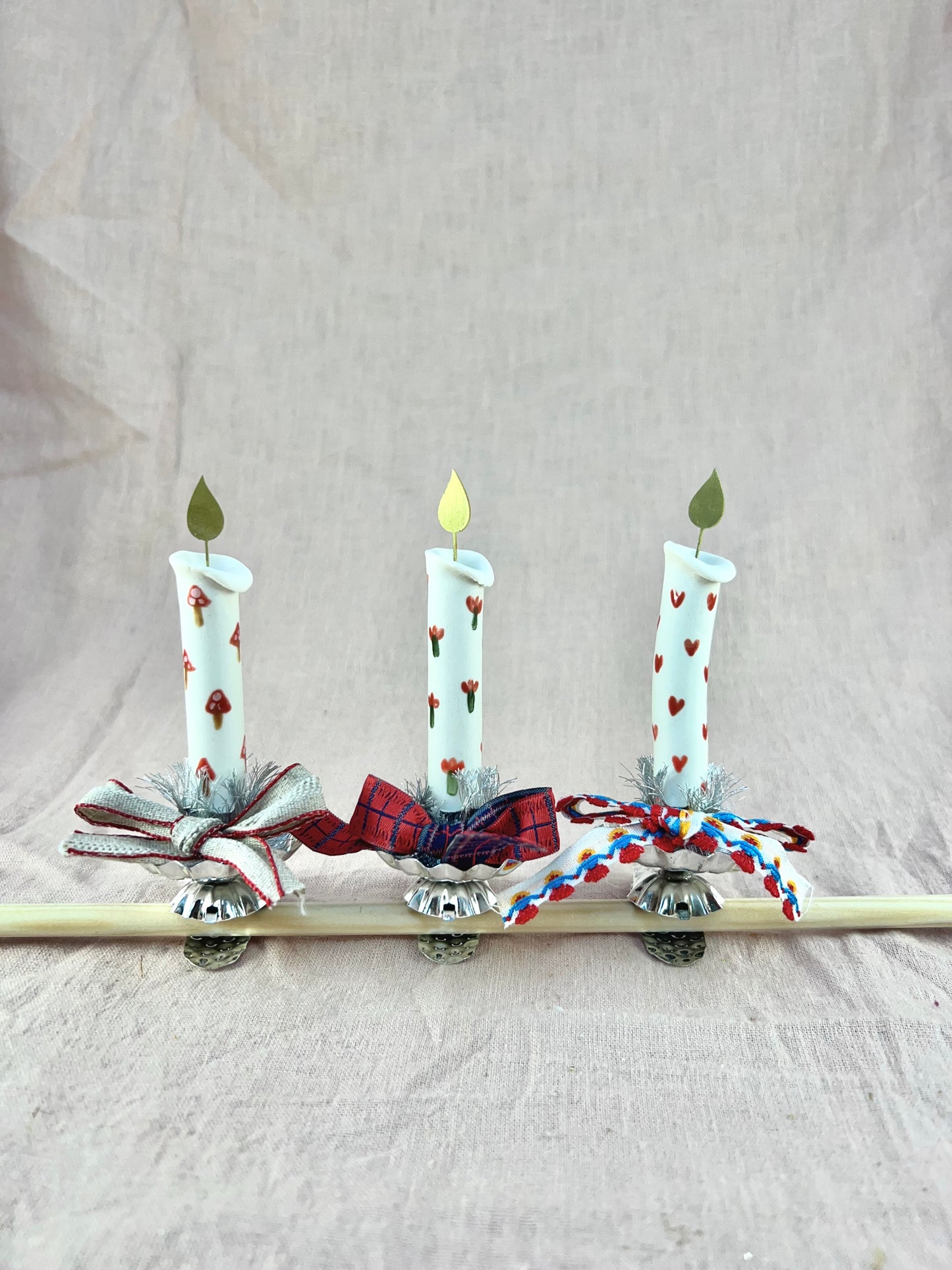 Evighedslys - Sæt No.22