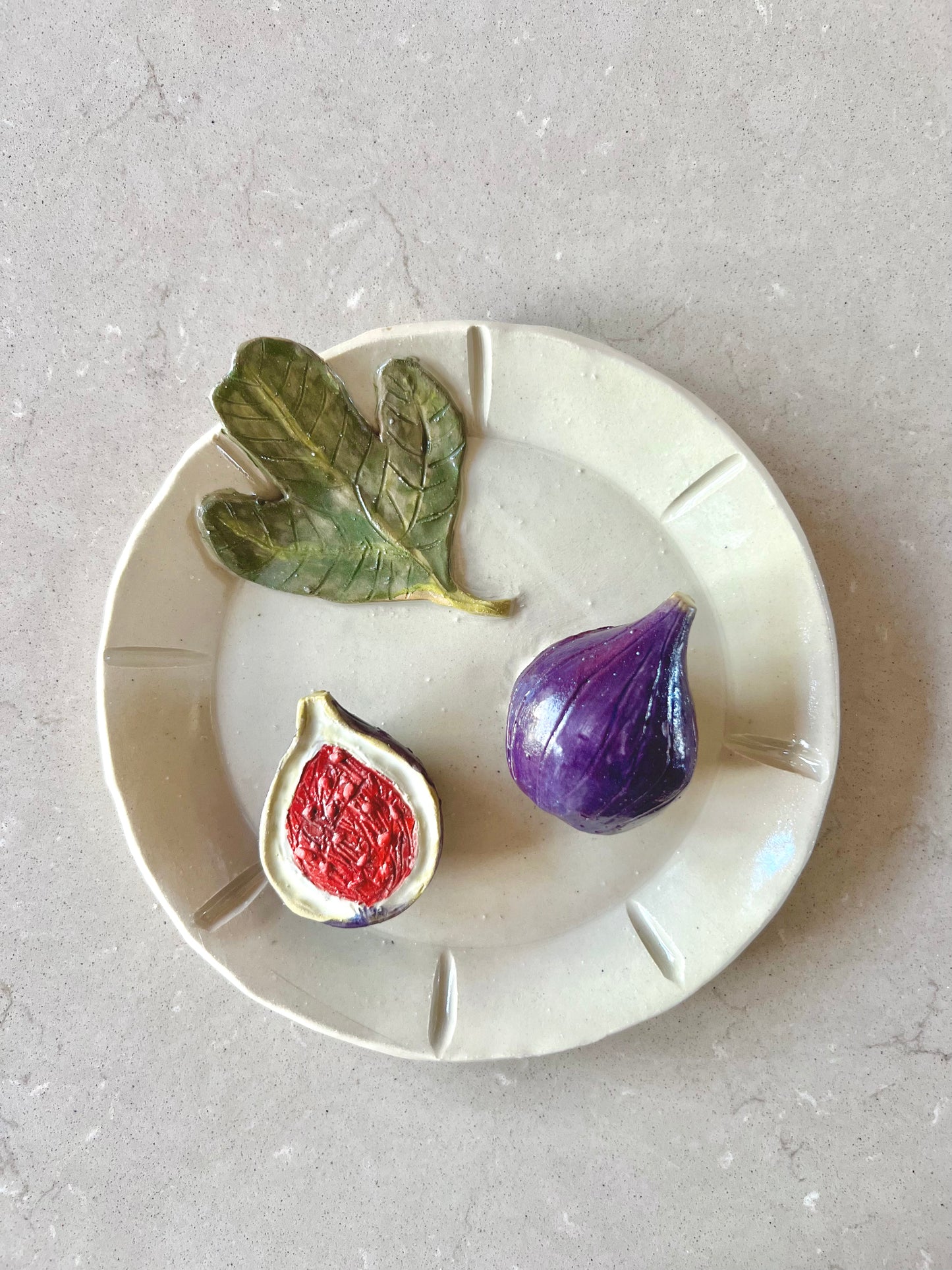 Snack - Figne