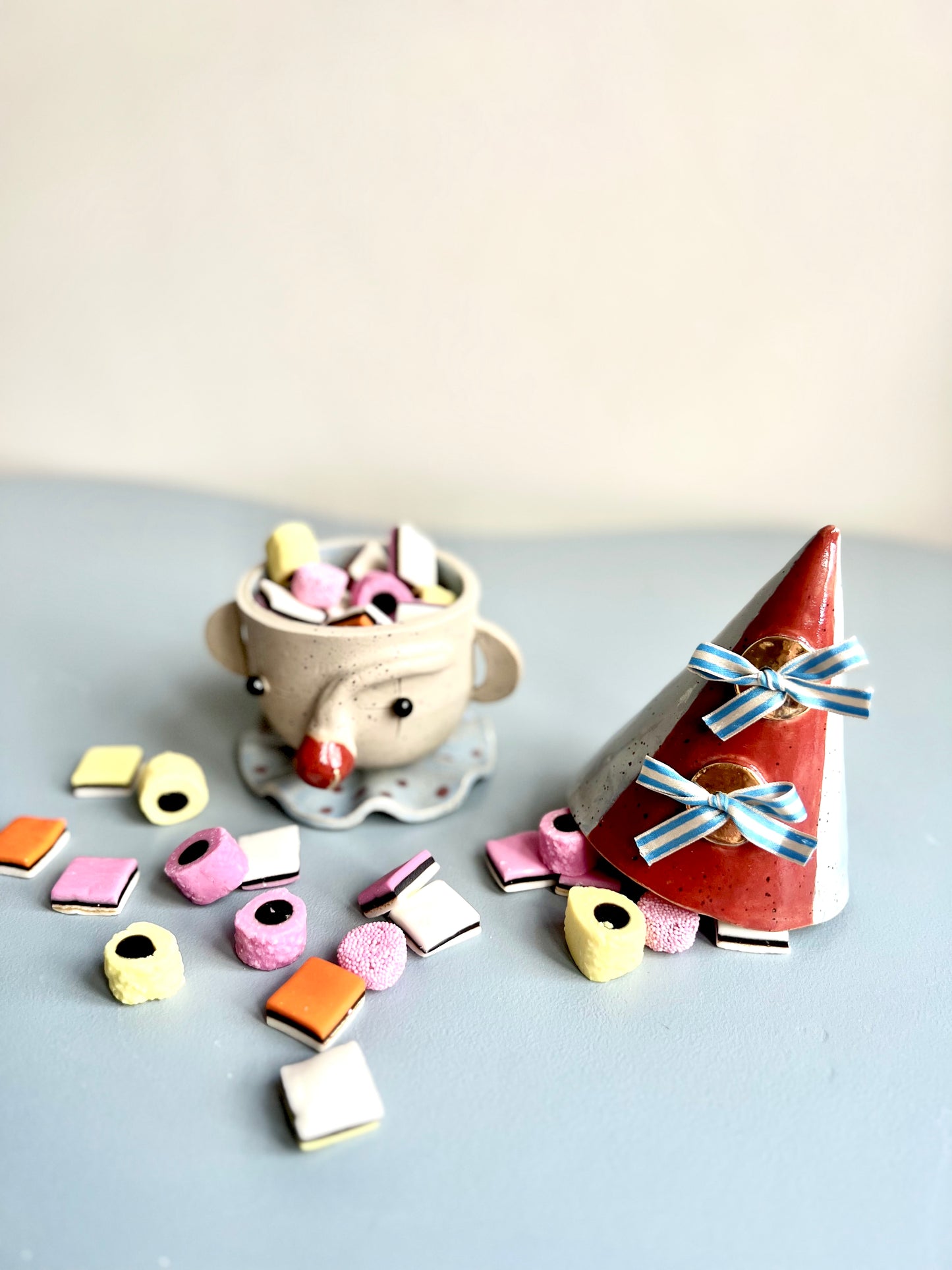 Buttons