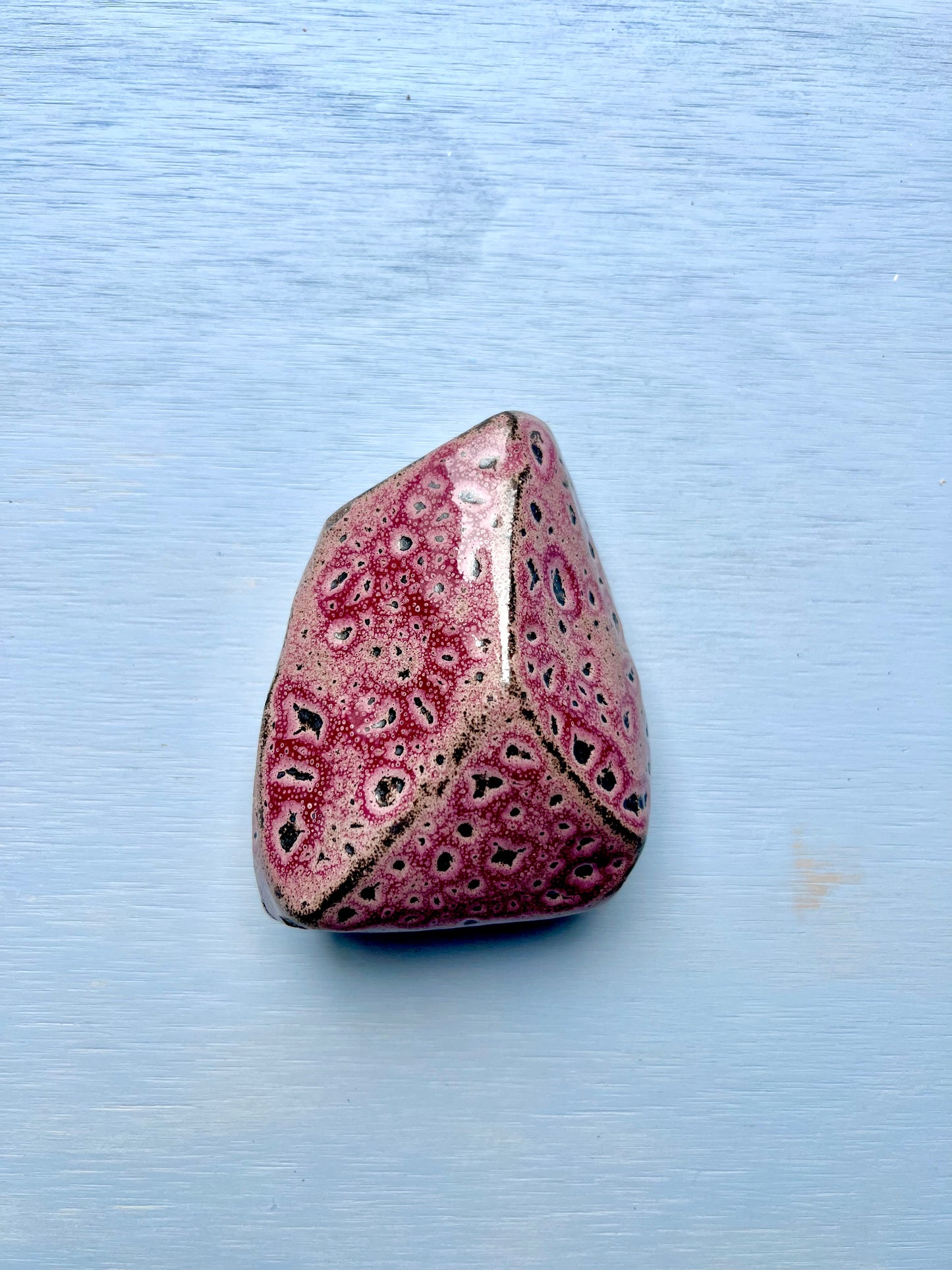 Grjót ~ Blóðberg