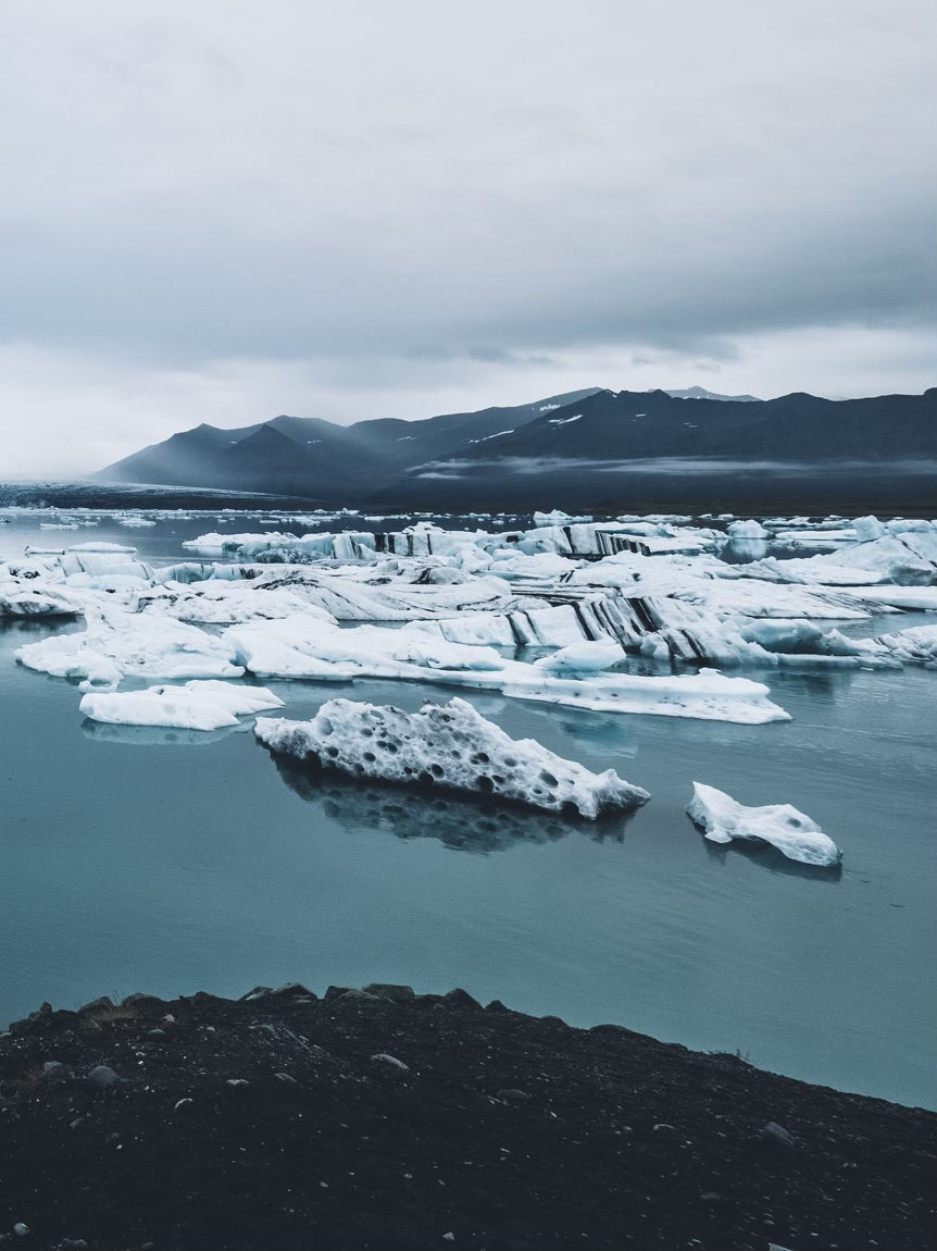 Grjót ~ Jökull