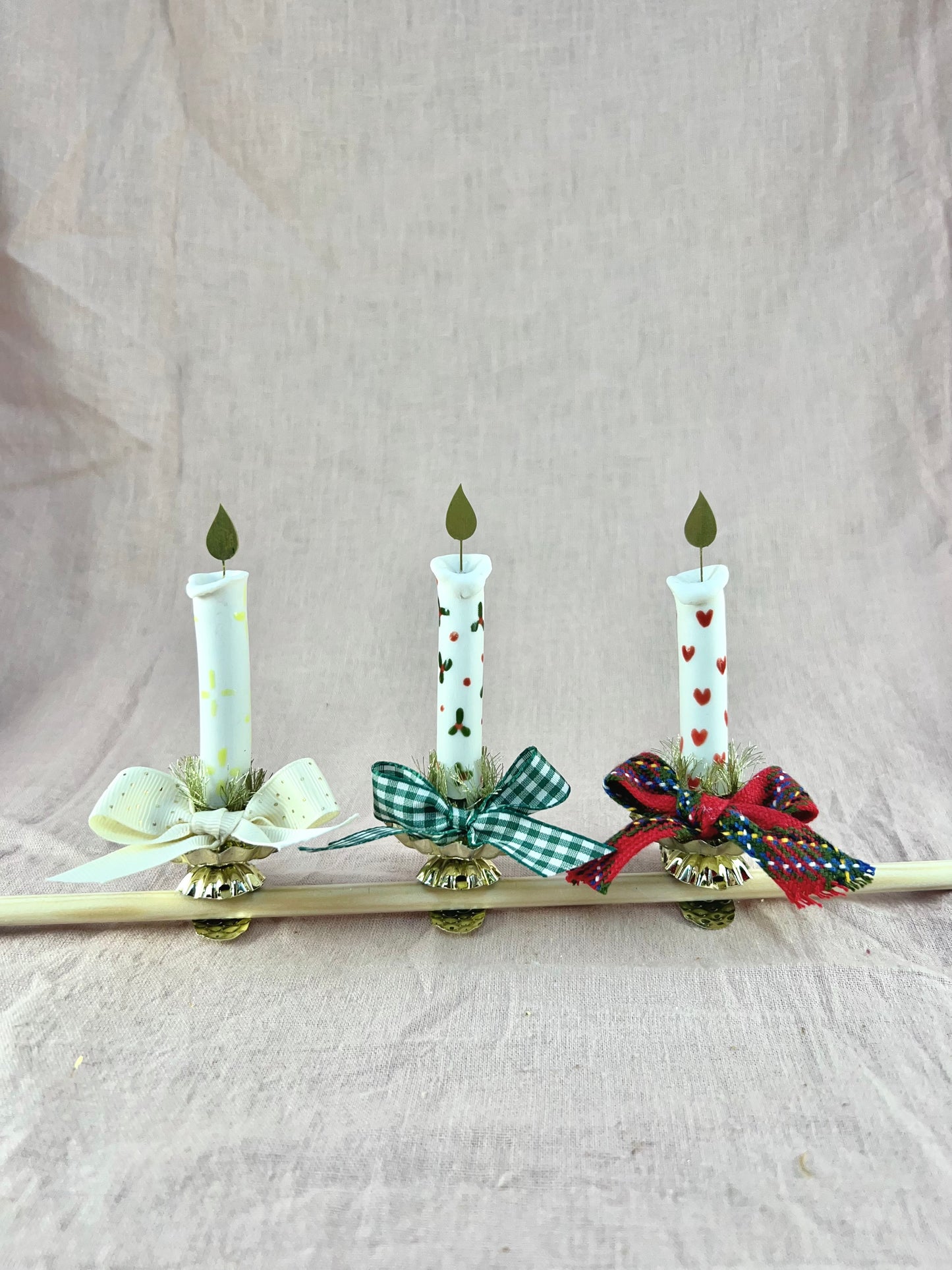 Evighedslys - Sæt No.13