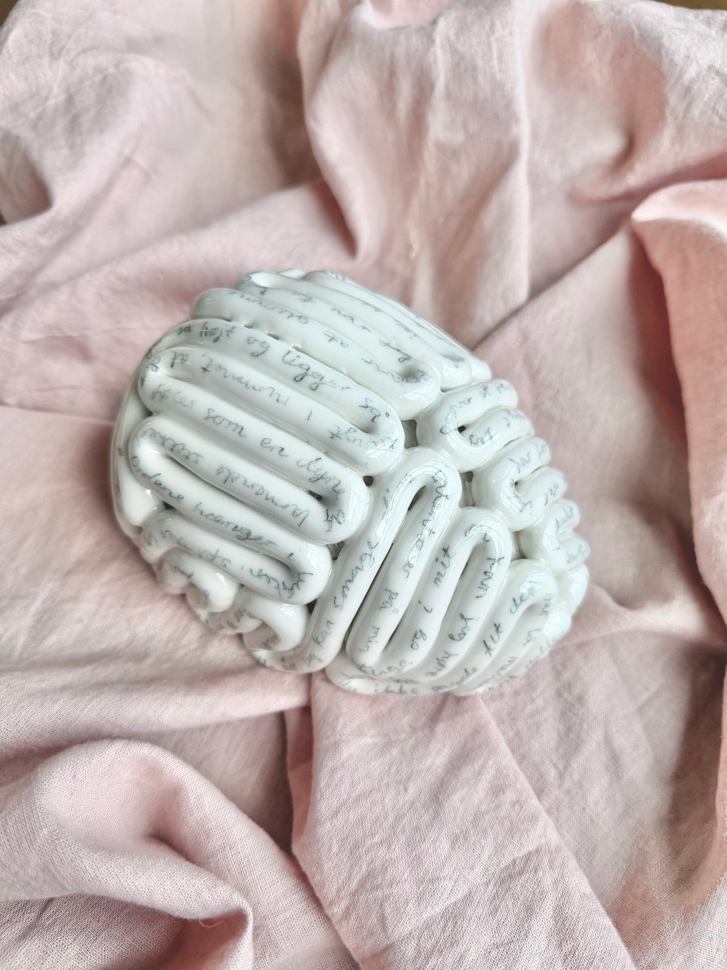 Tankemylderhjerne - Efterklang