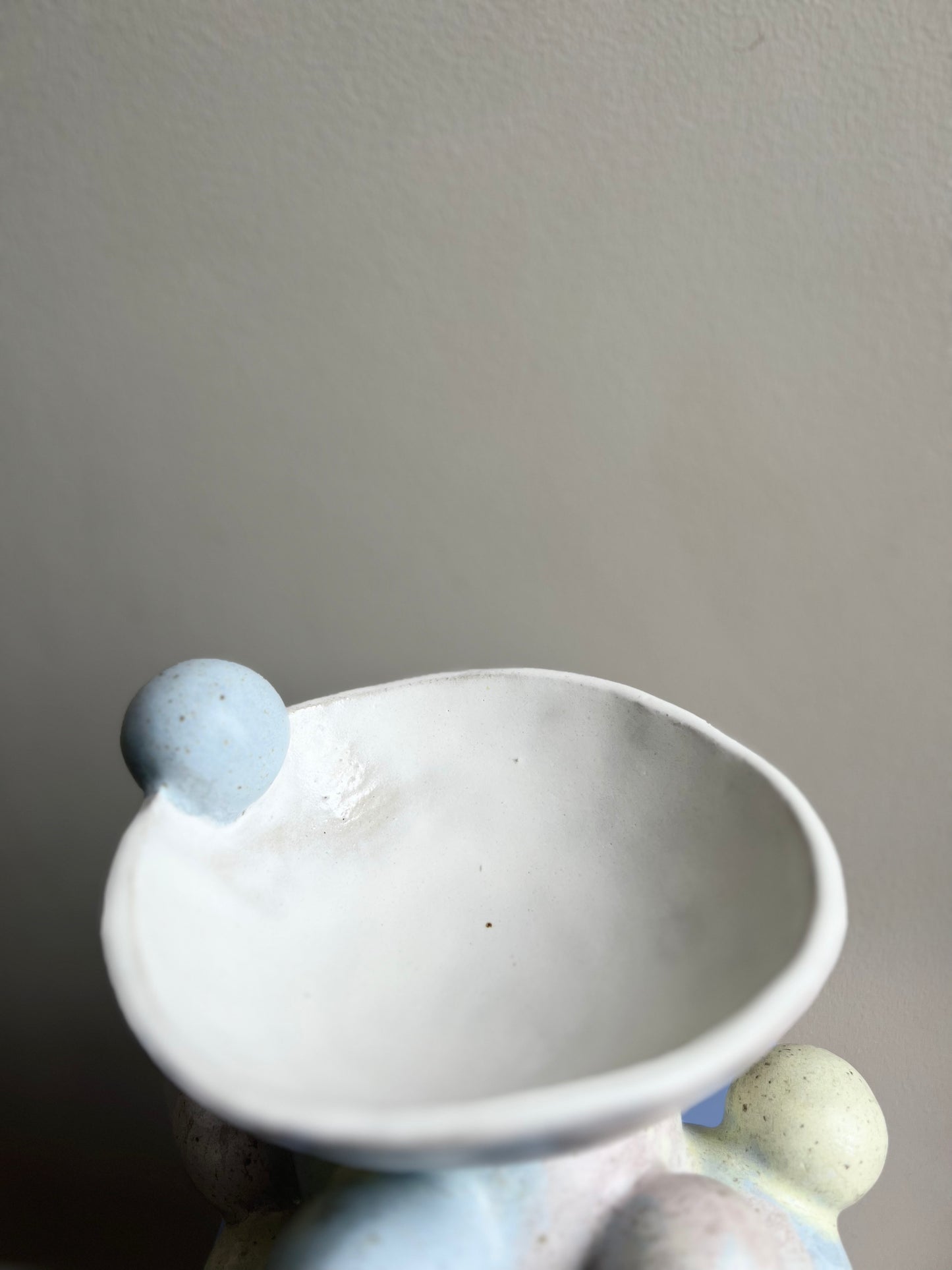 Sky Skål No.1
