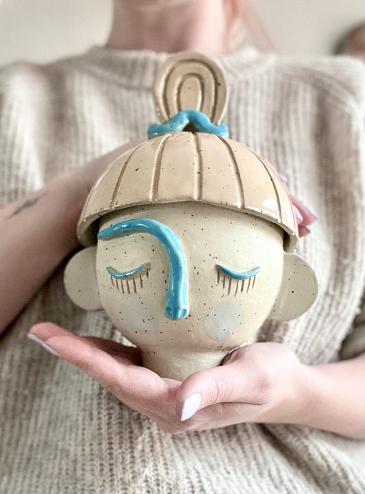 Stor type - bestillingsvare