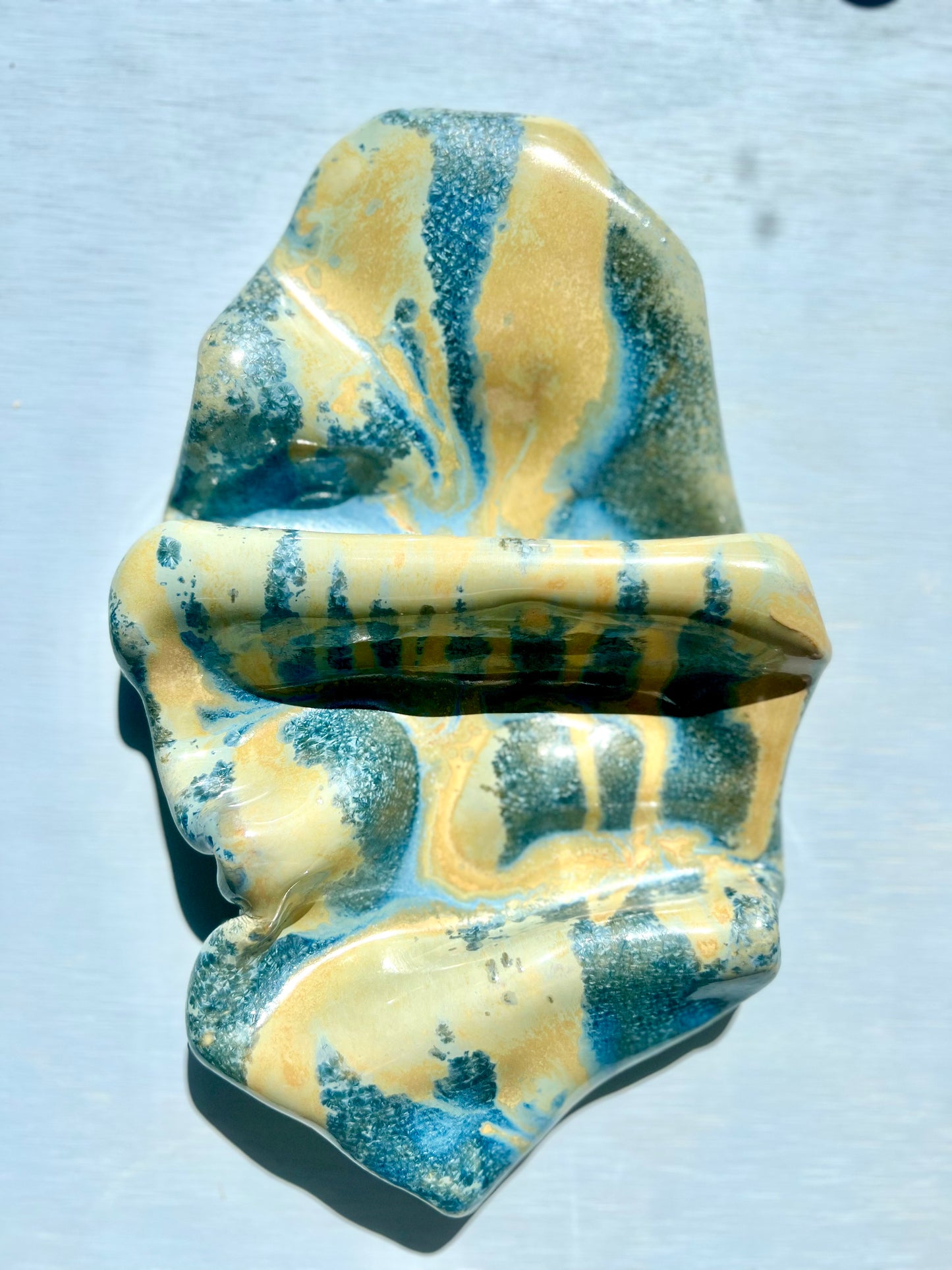 Farveklat No.41
