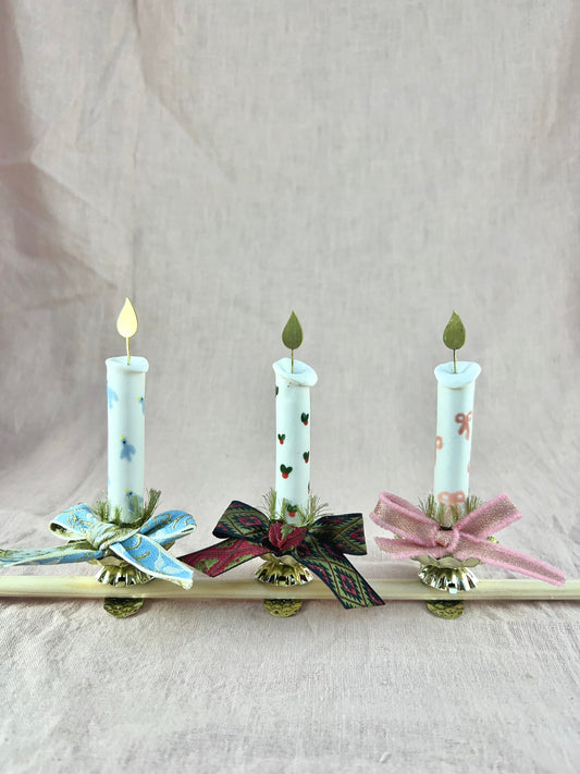 Evighedslys - Sæt No.03