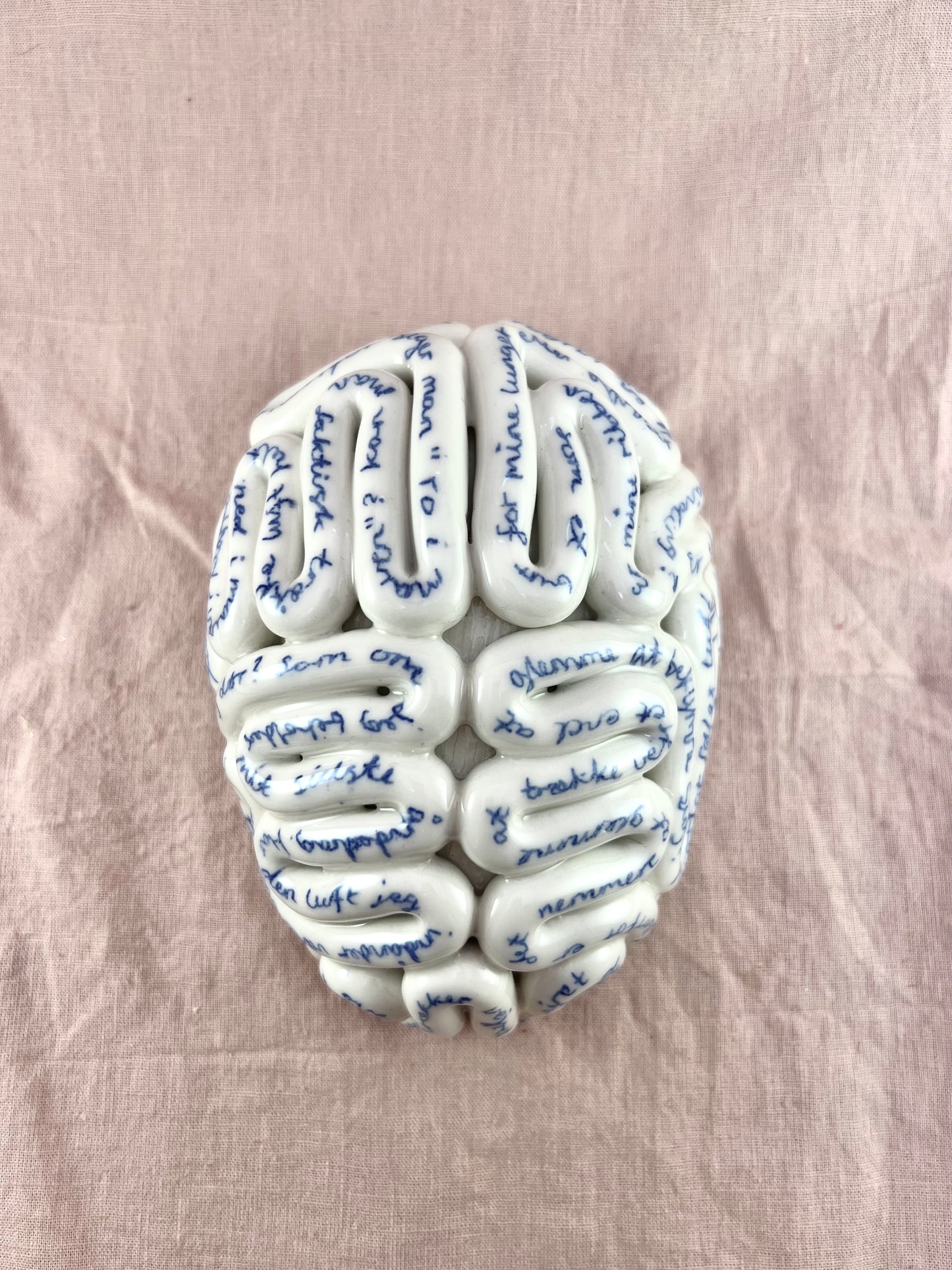 Tankemylderhjerne - Åndedræt