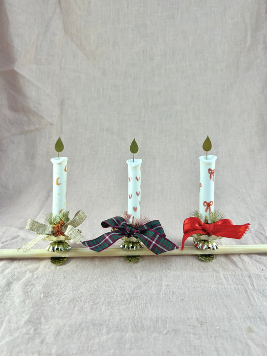 Evighedslys - Sæt No.16