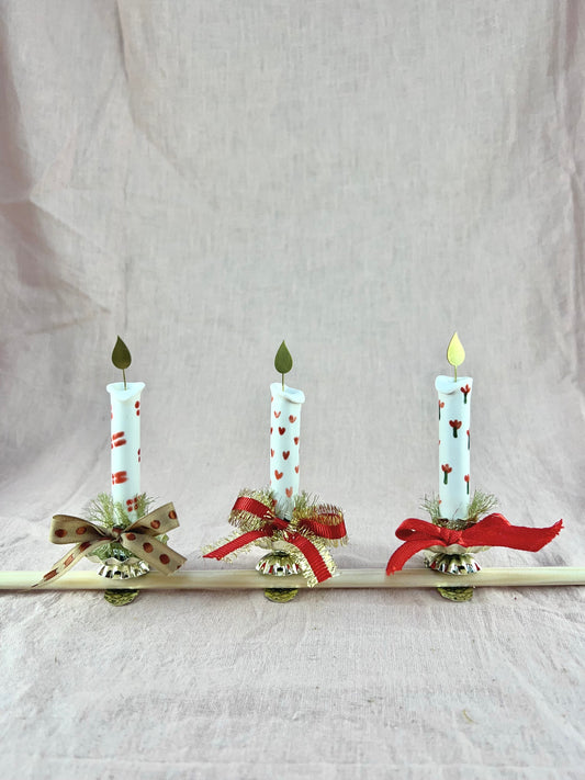 Evighedslys - Sæt No.08