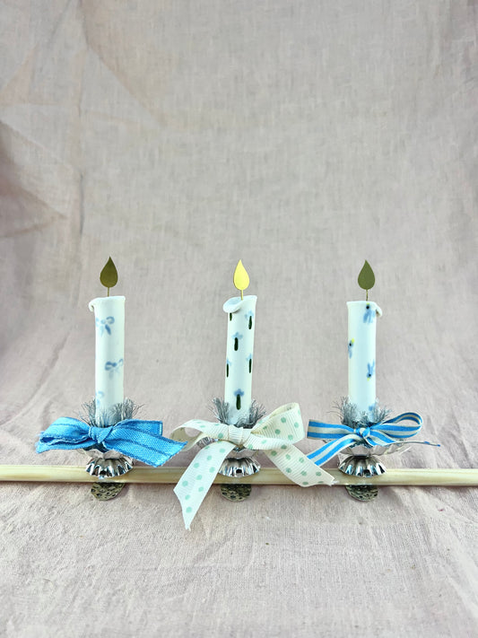 Evighedslys - Sæt No.34