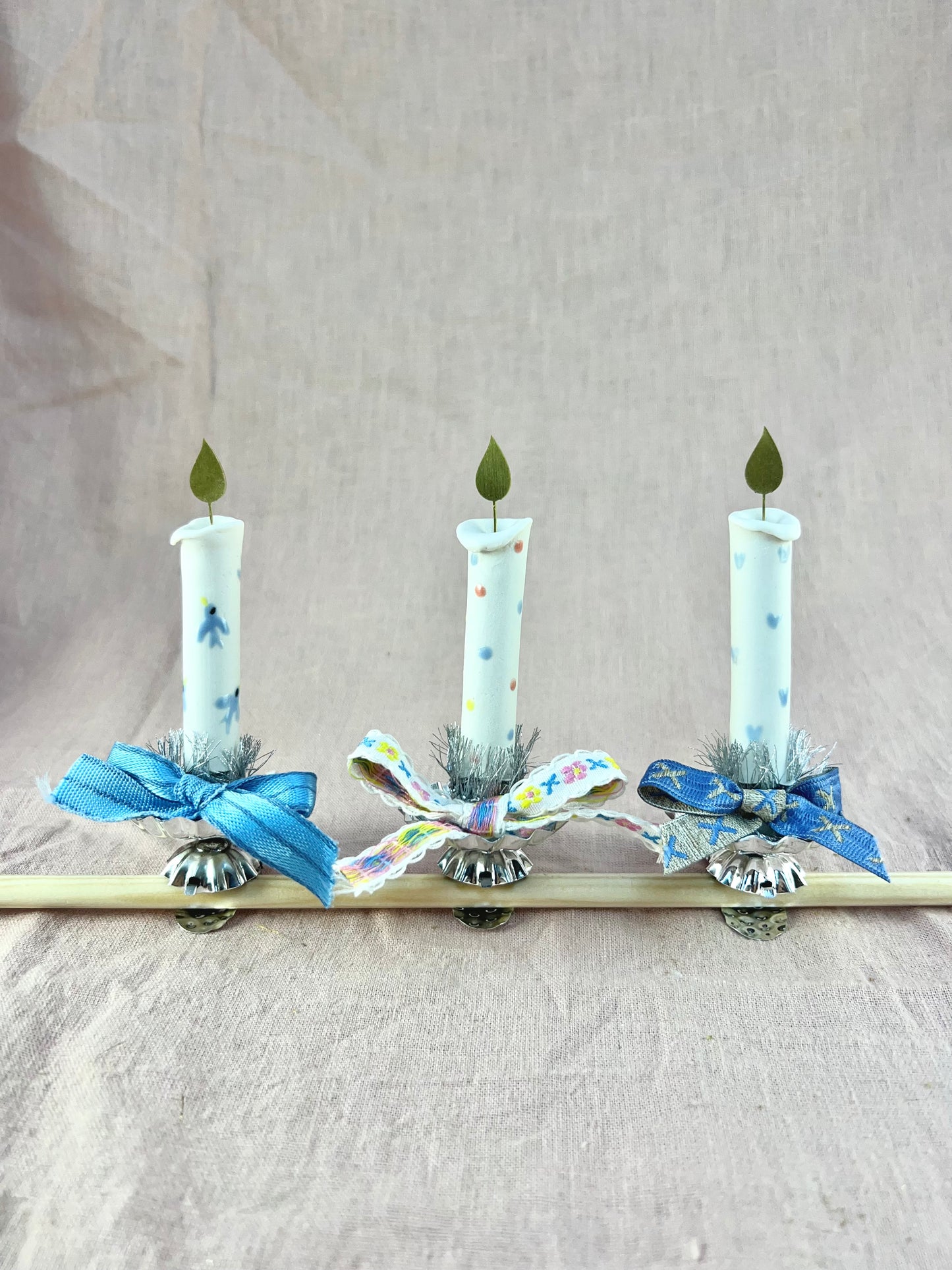 Evighedslys - Sæt No.25