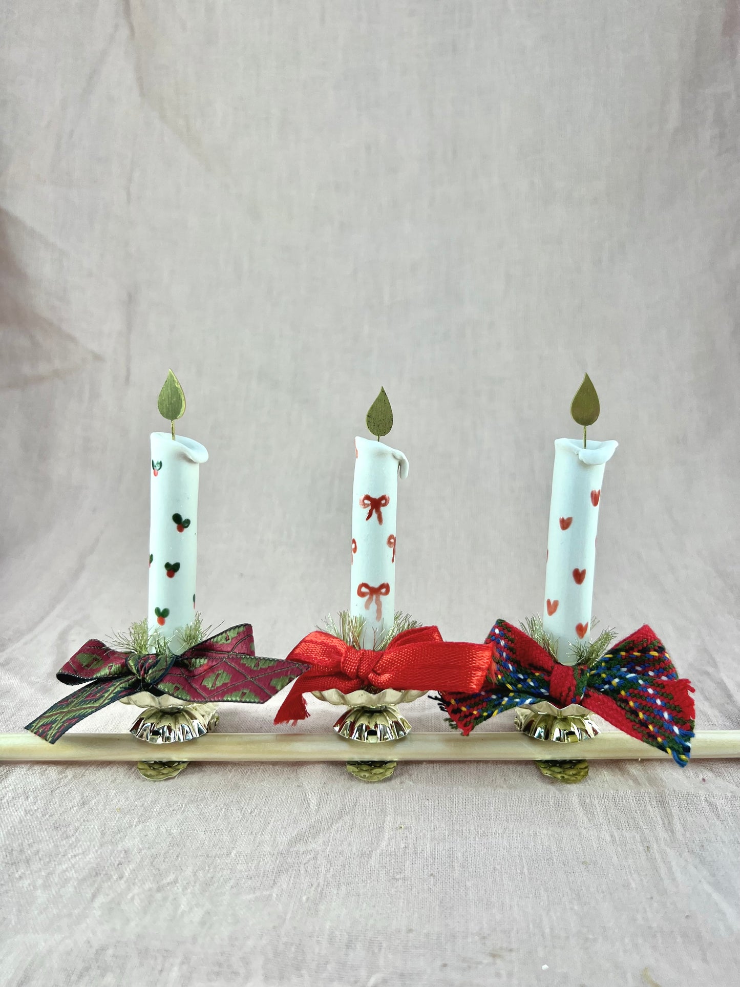 Evighedslys - Sæt No.09