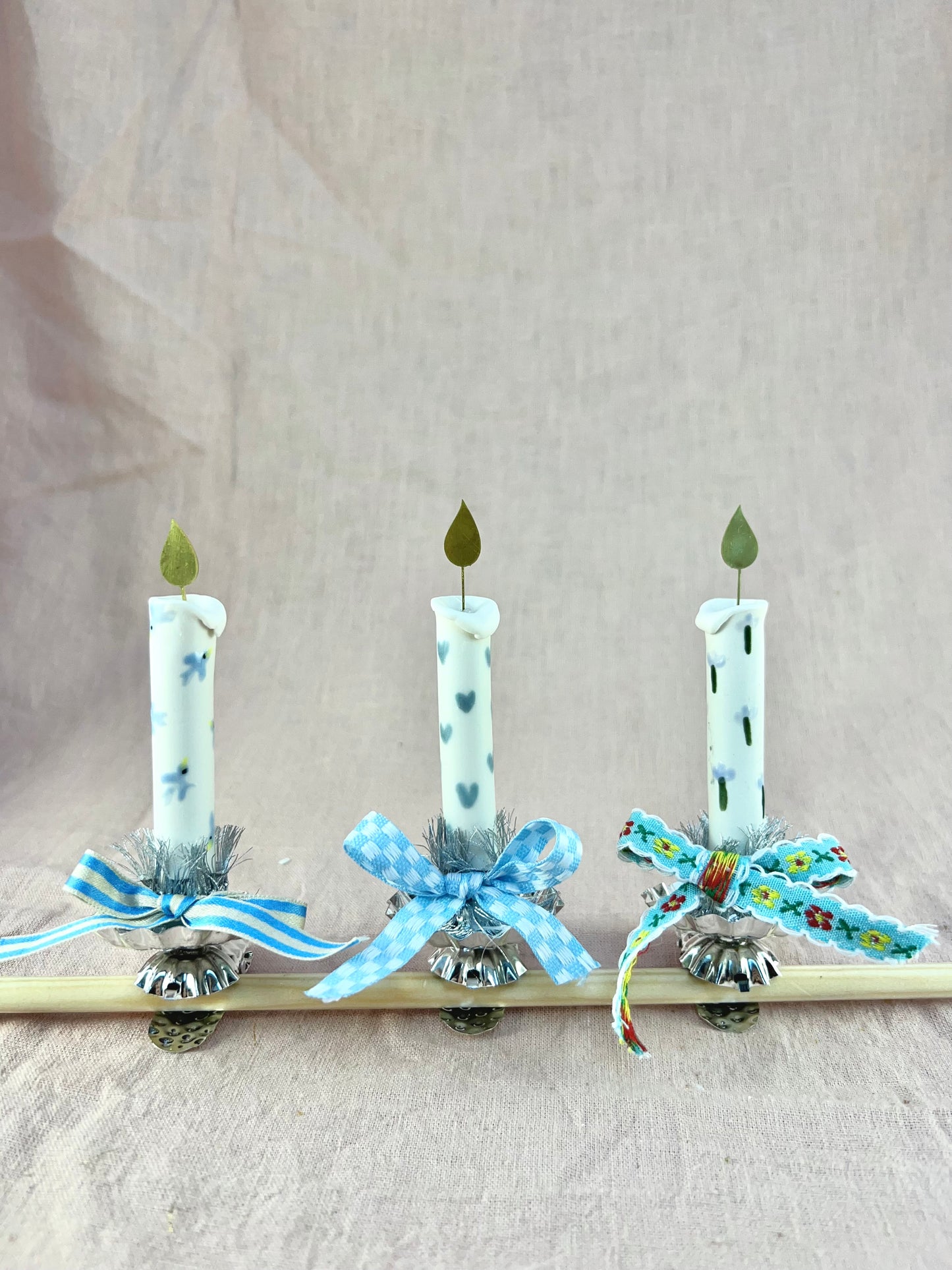 Evighedslys - Sæt No.20