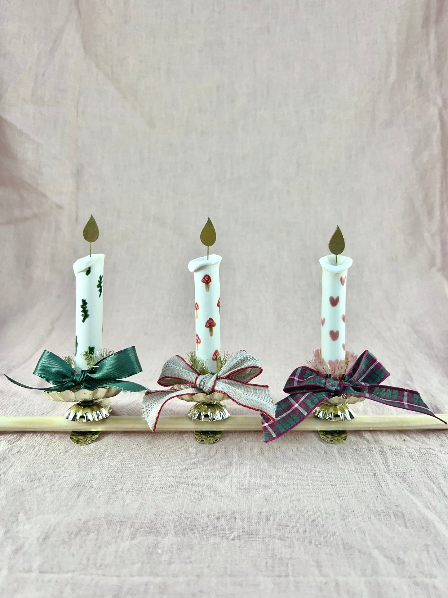 Evighedslys - Sæt No.04