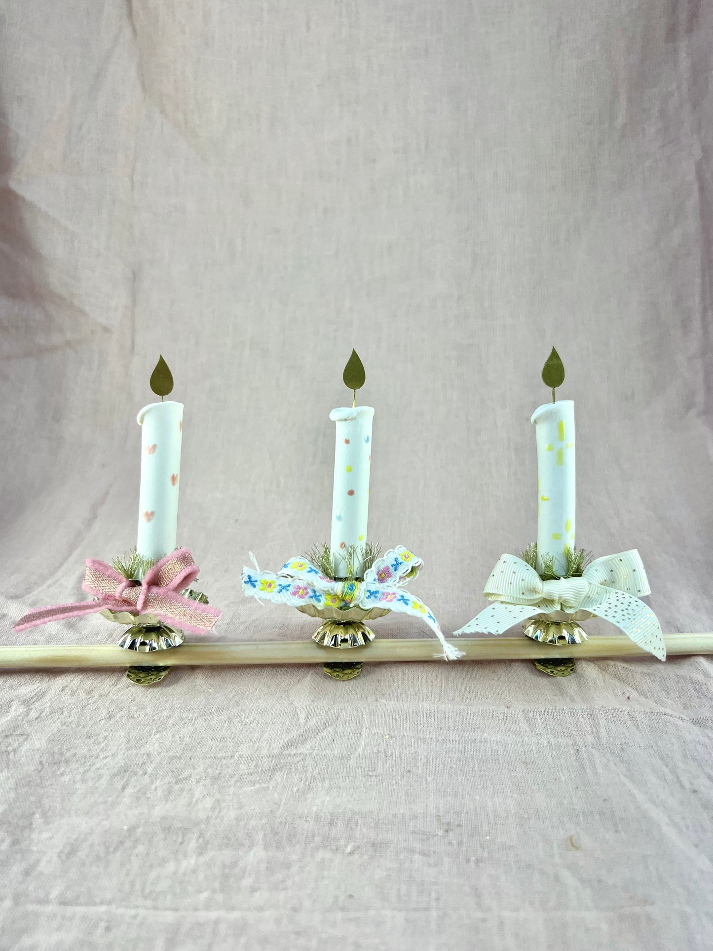 Evighedslys - Sæt No.17