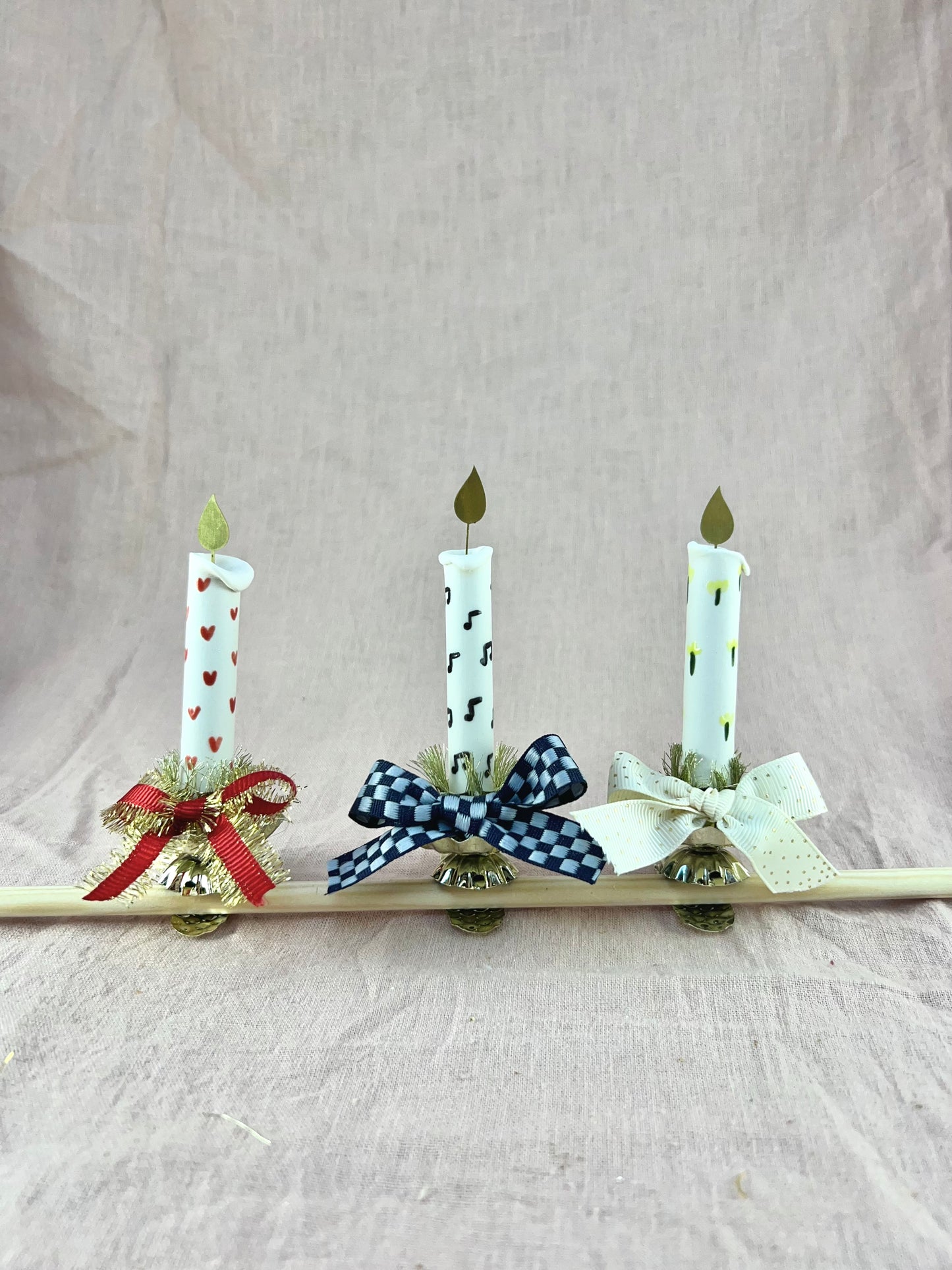 Evighedslys - Sæt No.15