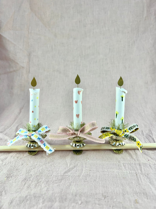 Evighedslys - Sæt No.19