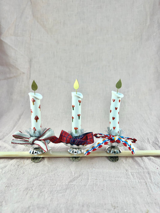 Evighedslys - Sæt No.22