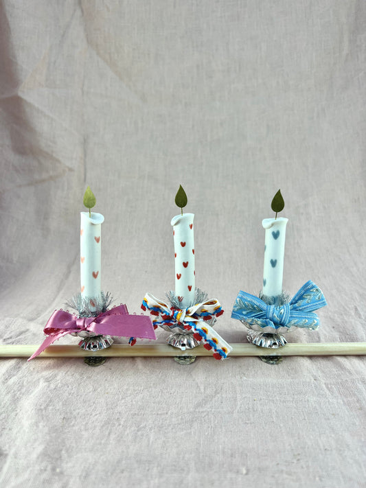 Evighedslys - Sæt No.27