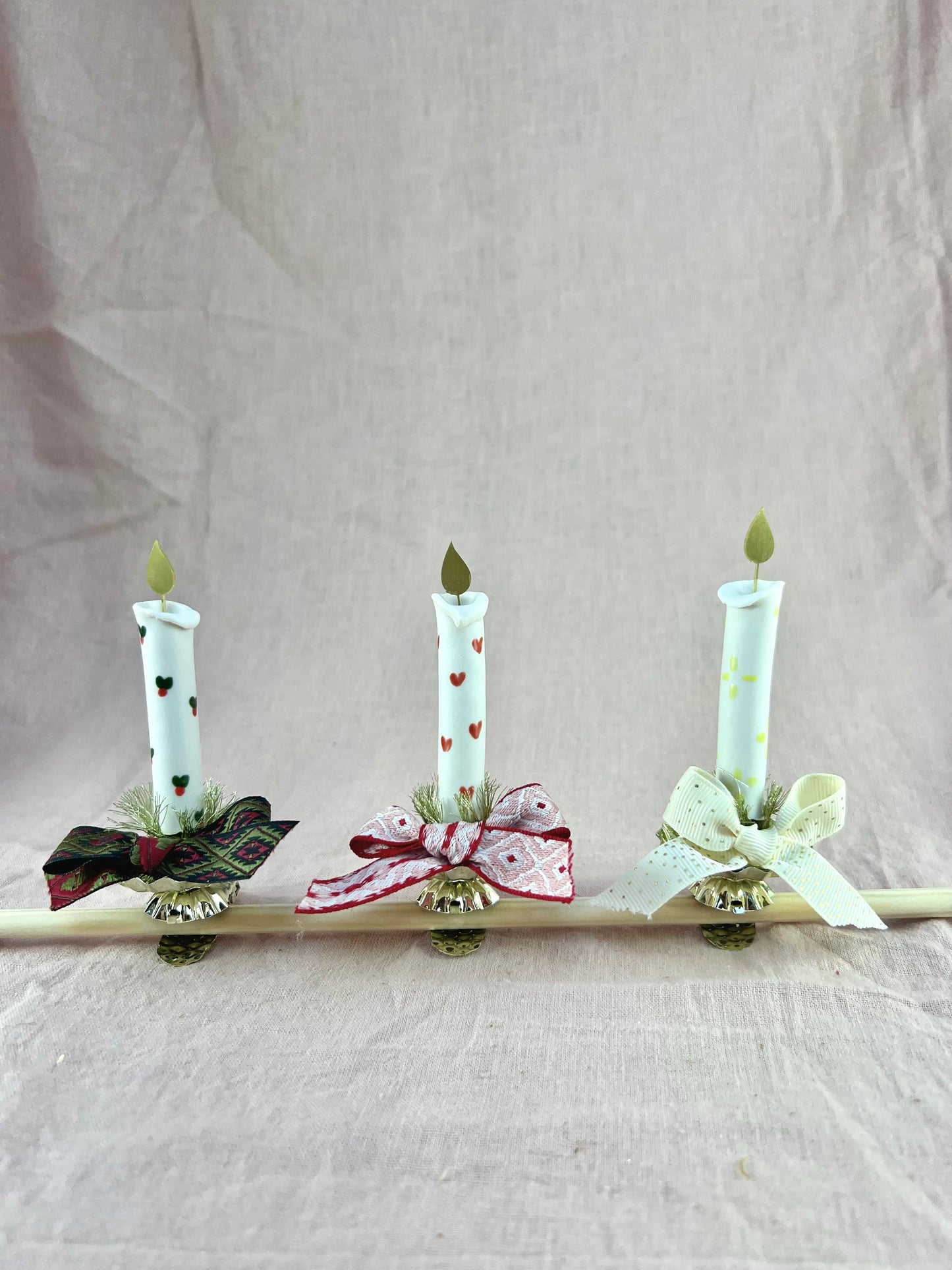 Evighedslys - Sæt No.12