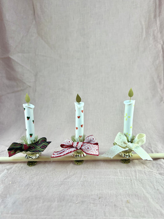 Evighedslys - Sæt No.12