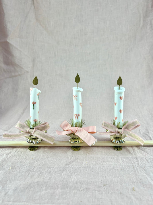 Evighedslys - Sæt No.11