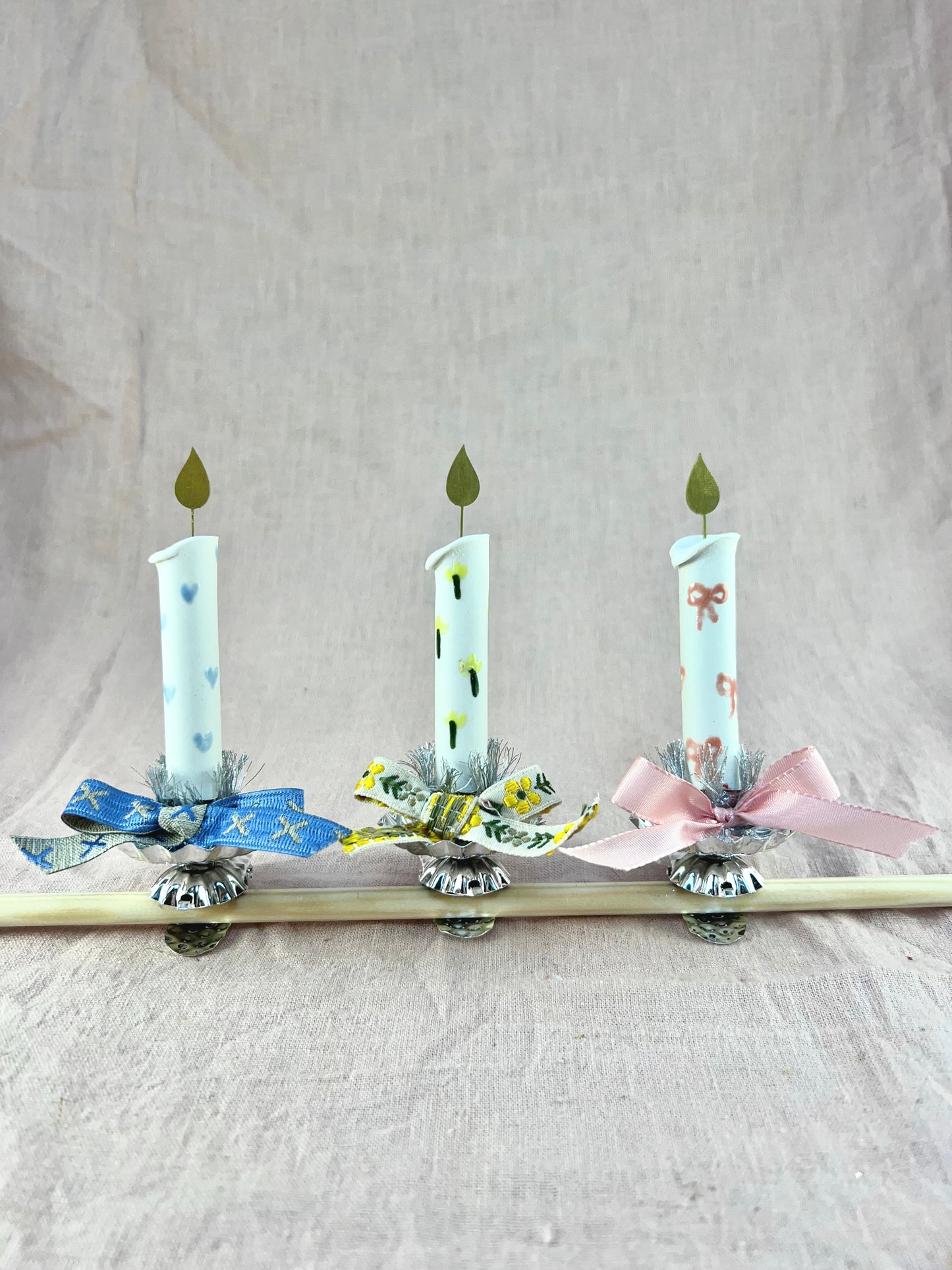 Evighedslys - Sæt No.24