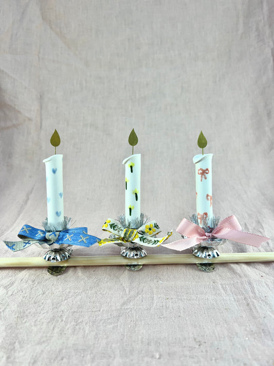 Evighedslys - Sæt No.24