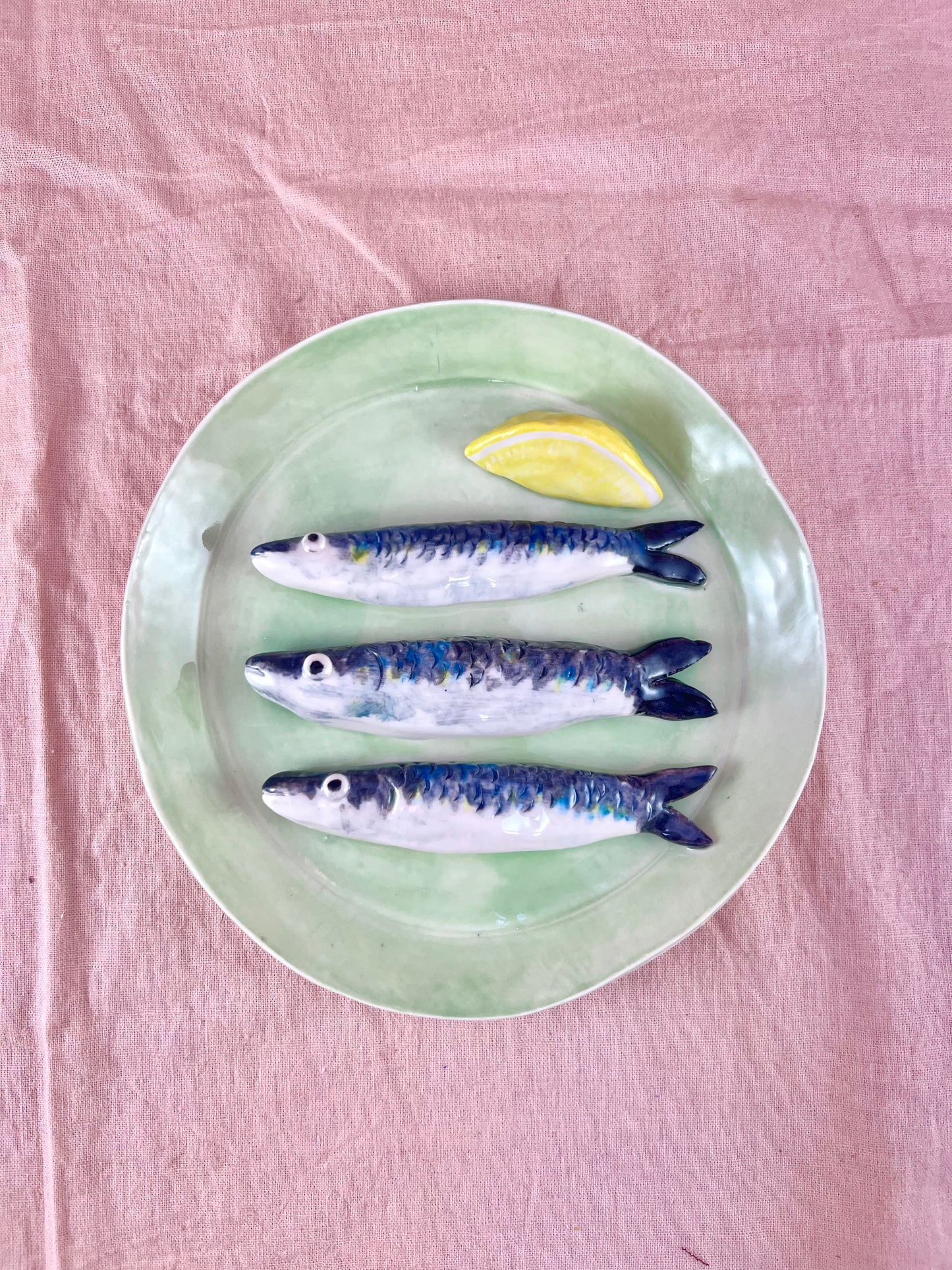 Vægmåltider - Sardiner