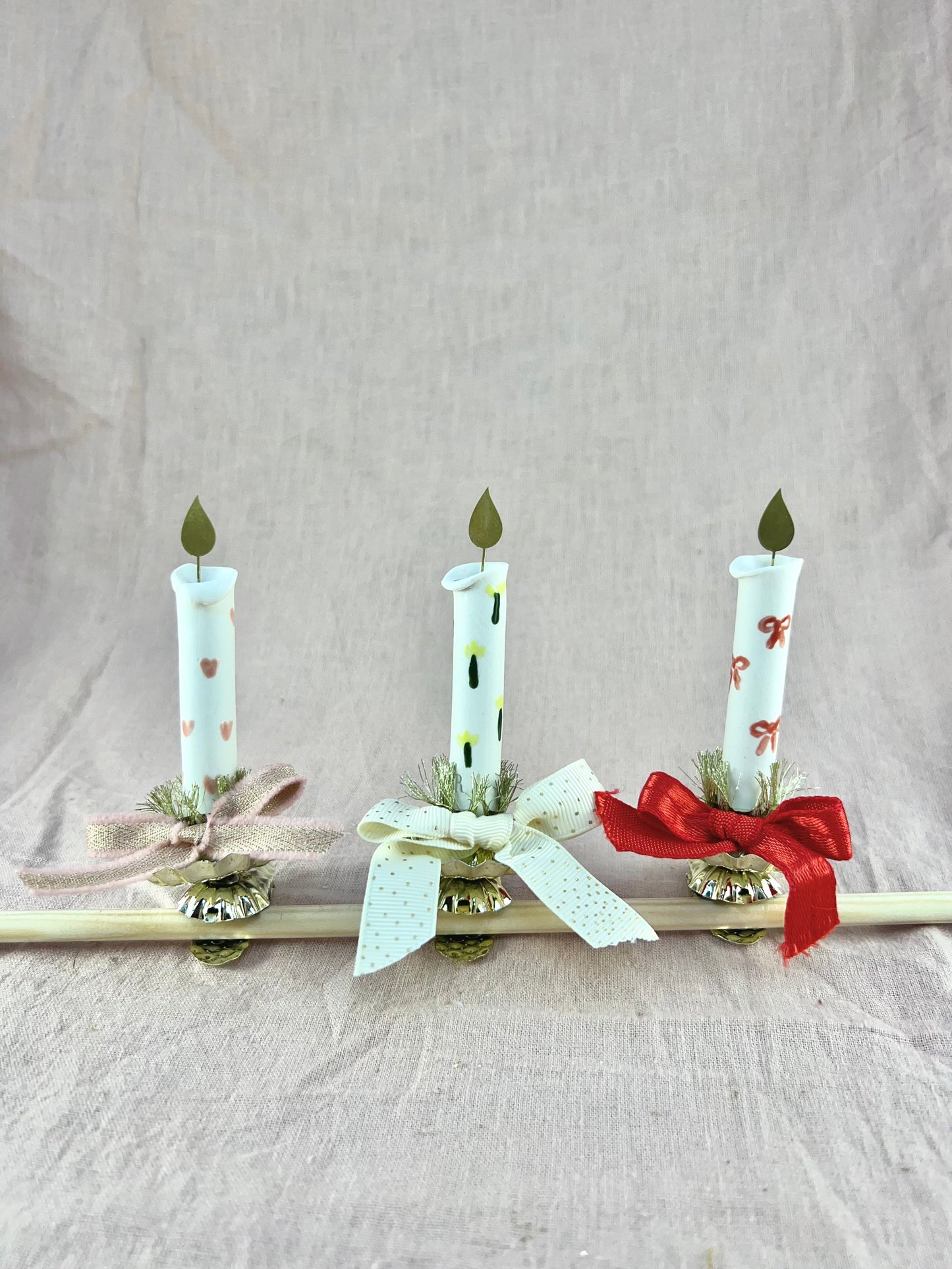 Evighedslys - Sæt No.18