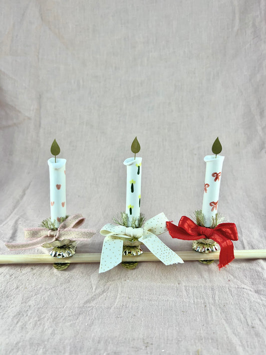 Evighedslys - Sæt No.18