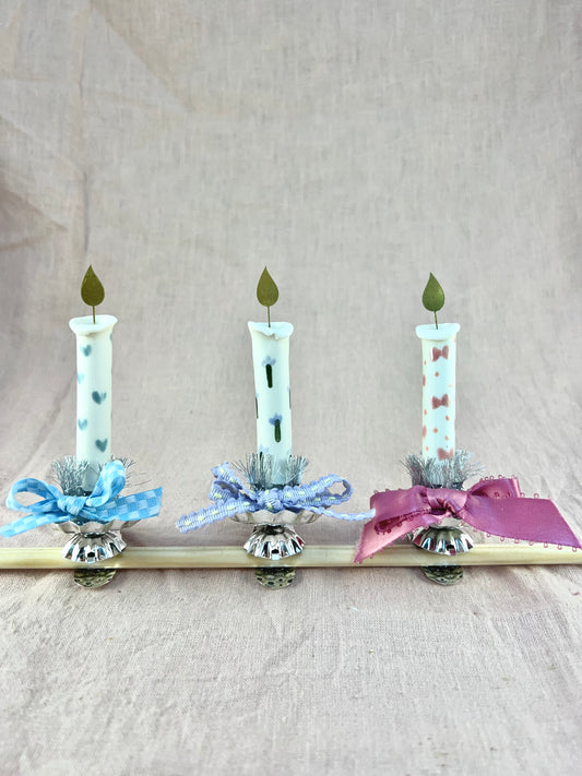 Evighedslys - Sæt No.32