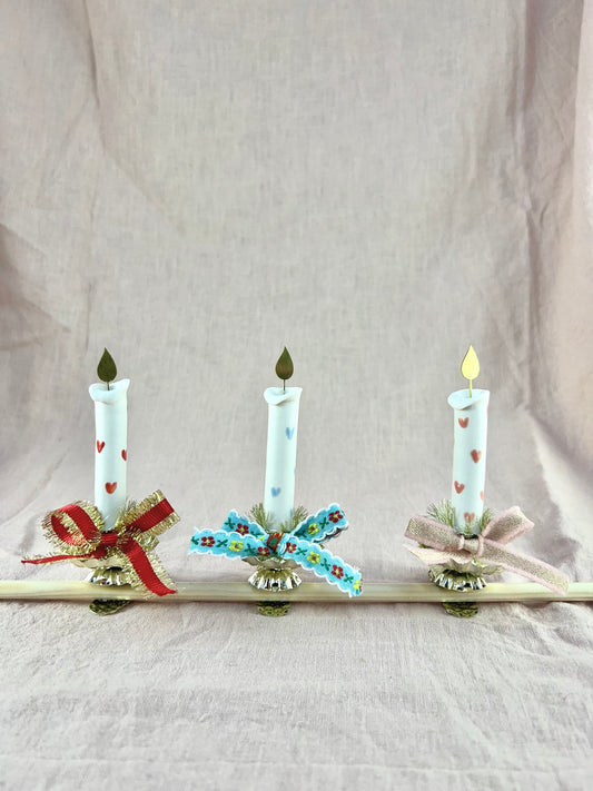 Evighedslys - Sæt No.01