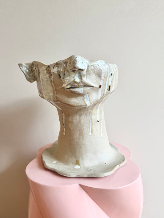 Rodehovede (2.sortering)