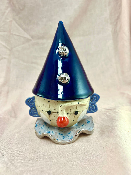 Juleklovn Lille - No.01