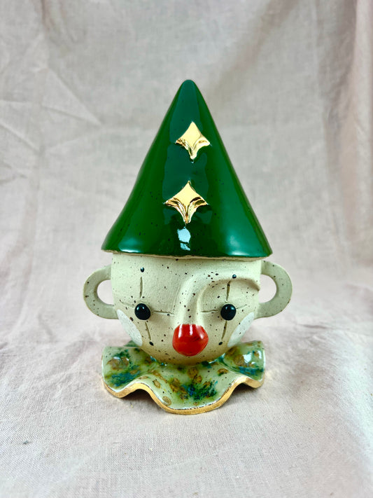 Juleklovn Lille - No.05