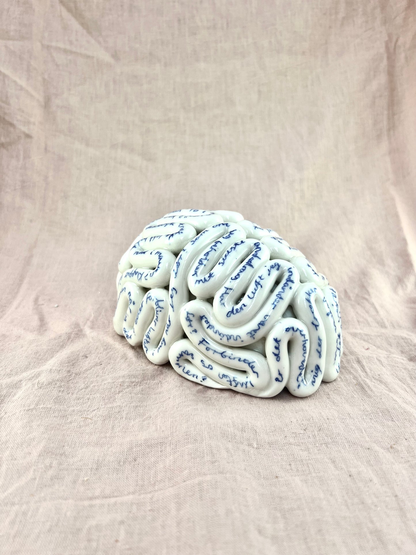 Tankemylderhjerne - Åndedræt