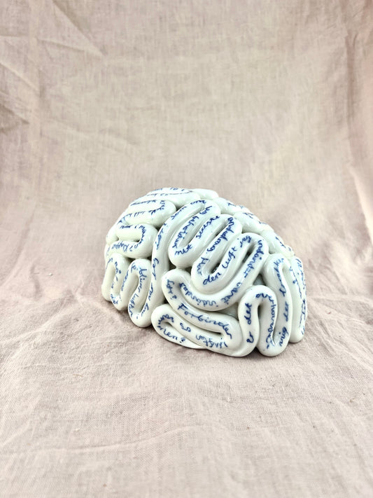 Tankemylderhjerne - Åndedræt