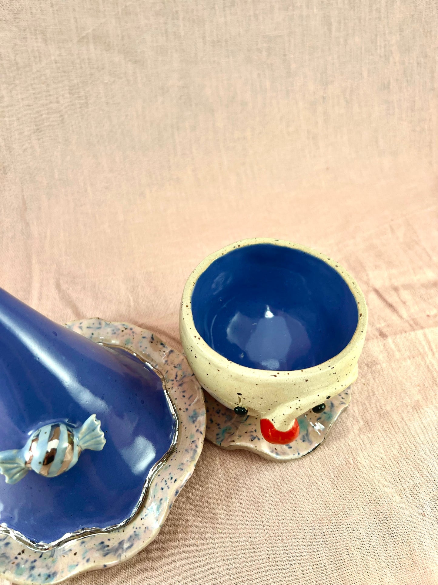 Juleklovn Lille - No.04