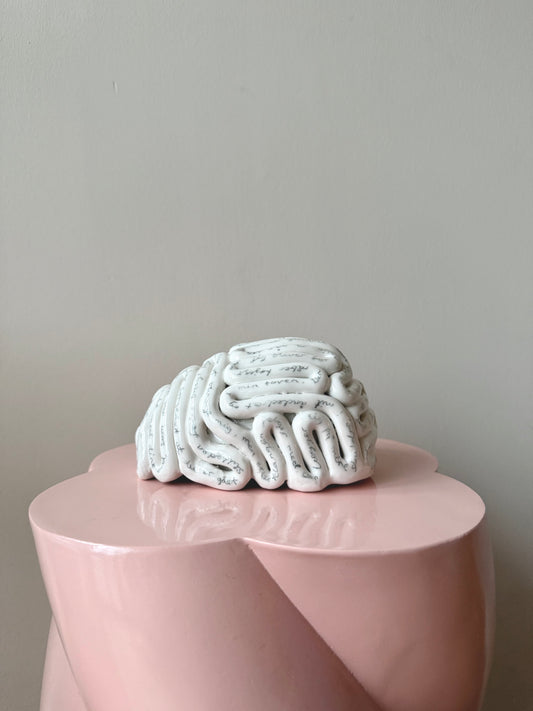 Tankemylderhjerne - Efterklang