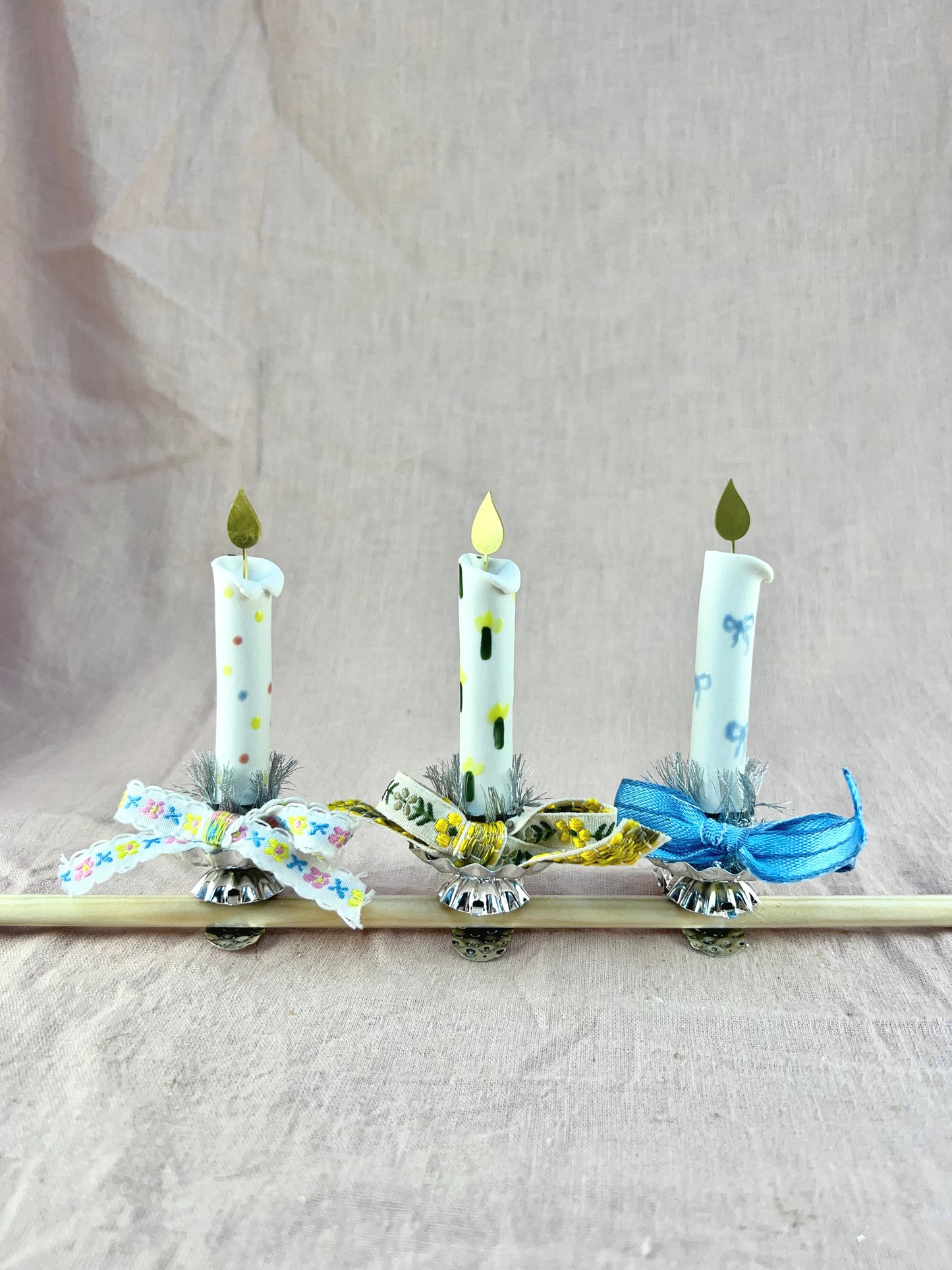 Evighedslys - Sæt No.21